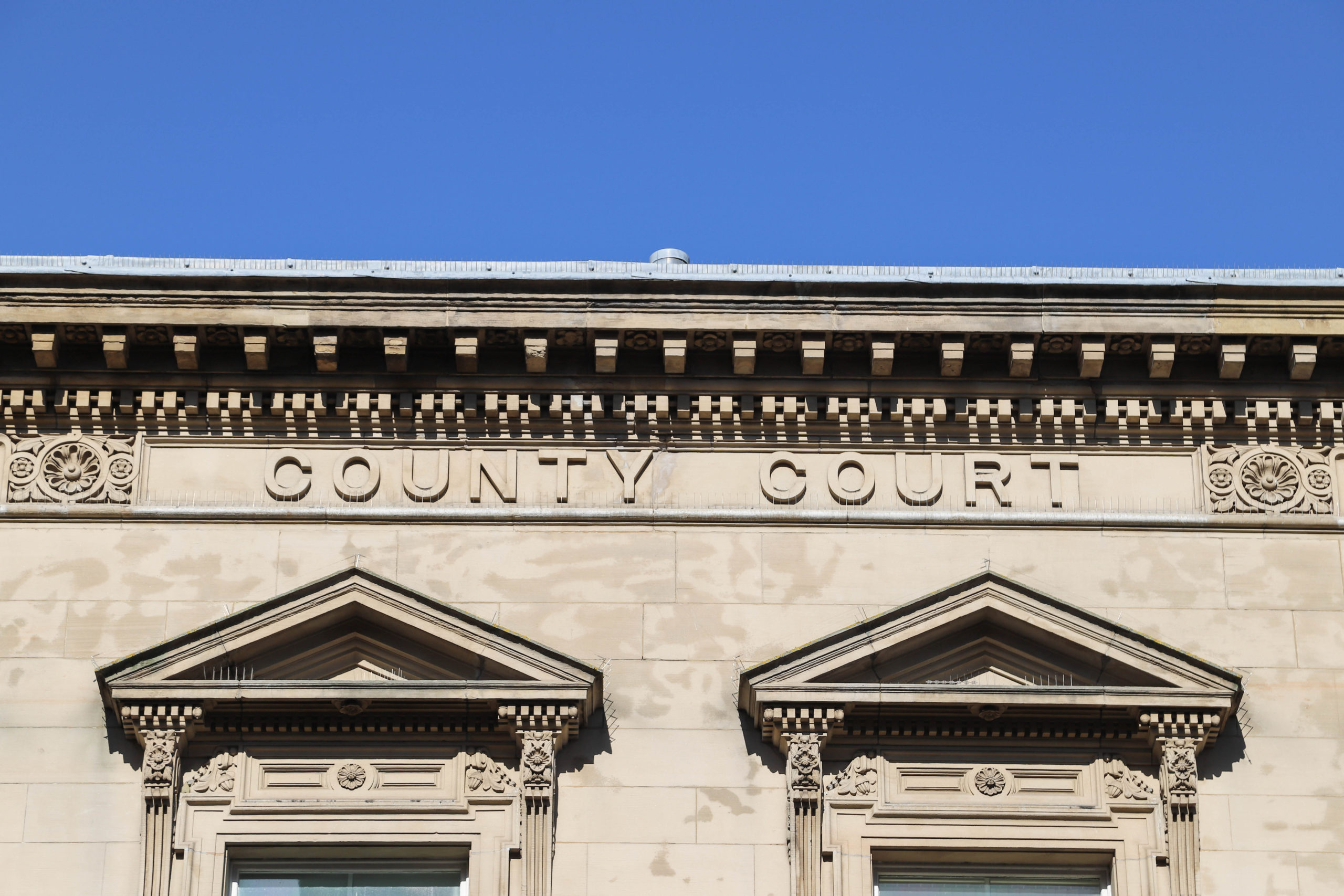 Ministry Of Justice Publishes Public Consultation On Increasing 
