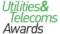Utilities & Telecoms Logo for the awards 