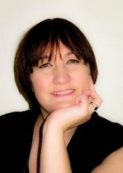 Adele Whitehurst - New Head of Client Services