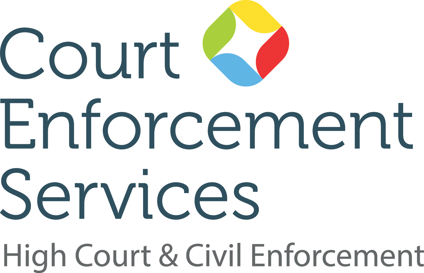 Court Enforcement Services