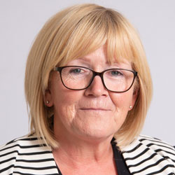 Shelagh-Doyle